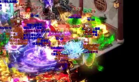 尸魔洞一层惊险战斗与收益总结