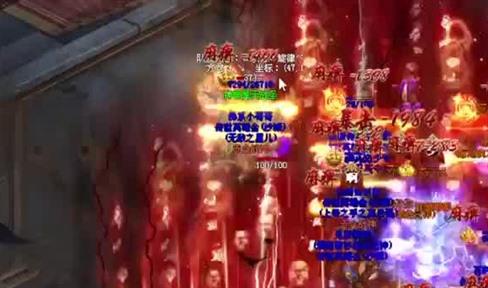 法师抢沙鱼大战的惊险收获