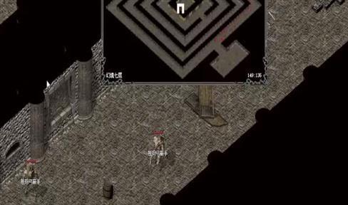 XY蓝月传奇锁妖塔活动怎么玩