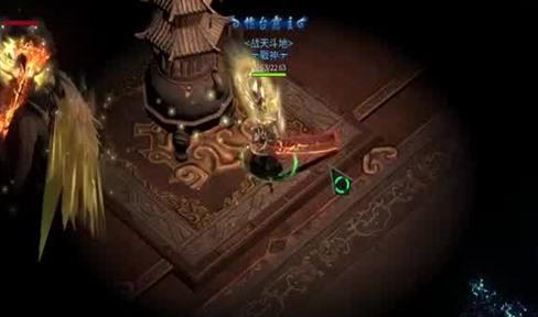 传奇手游为什么那么烧钱 不烧钱的传奇手游分享