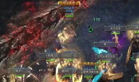 密林传奇游戏探索玩法以及内容方面详细介绍一览